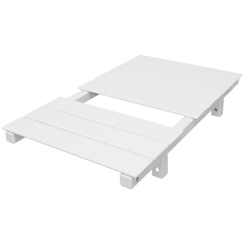Main product image of 16" x 26" TW9 Hydronic Omnipanel Towel Radiator (White)