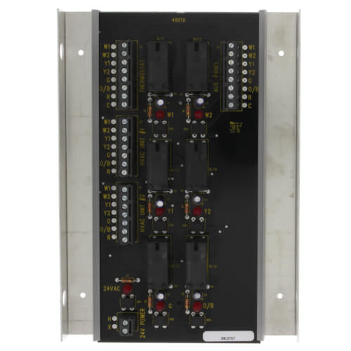 TWIN iO HVAC Controls TWIN Universal Twinning Kit