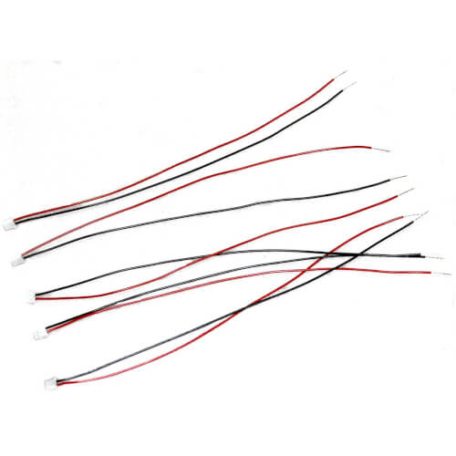 Main product image of 2-Wire Harness Kit For Deluxe Thermostat, TX-2WR05