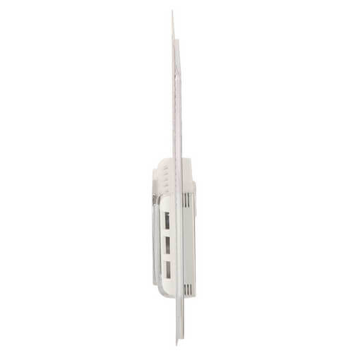 Lux TX1500E 511 Day Programmable Smart Temp Heating & Cooling