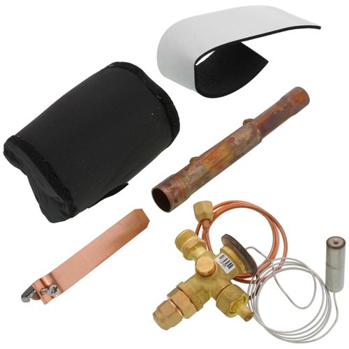Main product image of Thermal Expansion Valve for R410A Service, TX2N4A