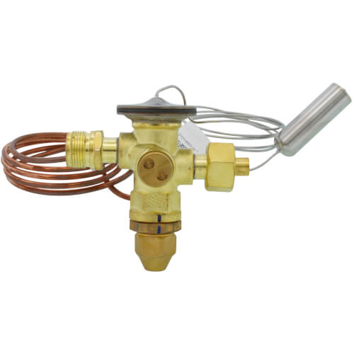 TX3N4 GoodmanAmana TX3N4 3Ton NonBleed Expansion Valve Kit (R