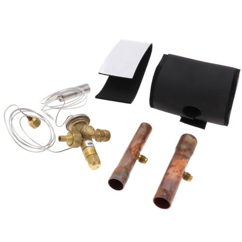 TX5N4 GoodmanAmana TX5N4 TXV Valve Kit, TX5N4