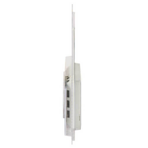 TX9000TS Lux TX9000TS 7Day Programmable Smart Temp Heating