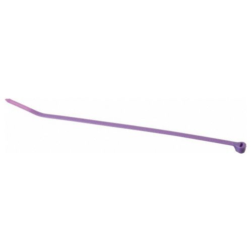 Main product image of Assorted Cable Ties (Pack of 100), TY525M-CLRS