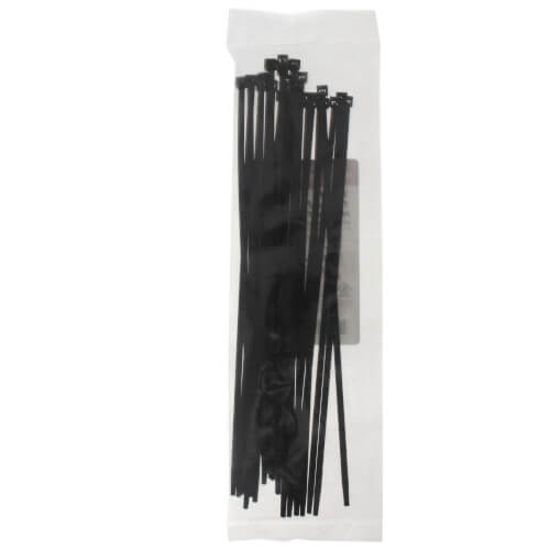 Main product image of 11" Nylon Ties (Box of 25)