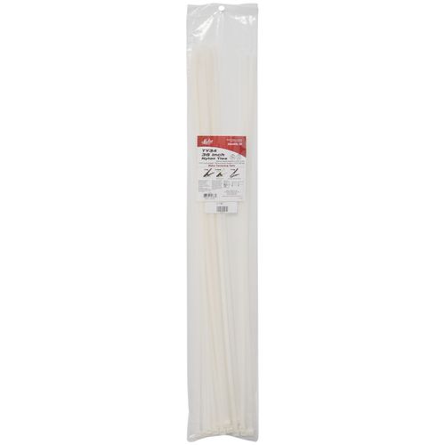 Main product image of 36" Nylon Ties (Box of 25)