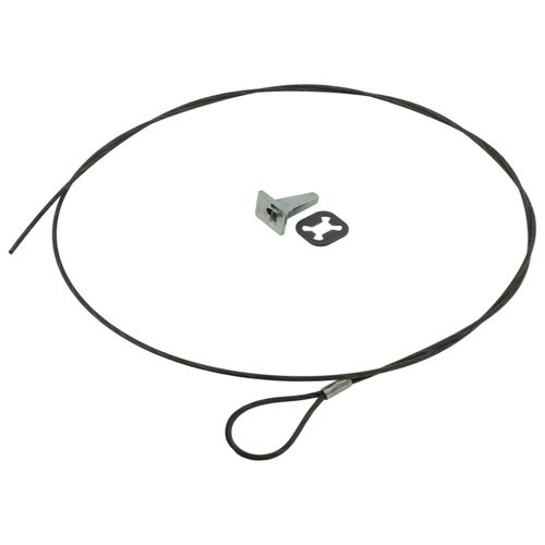 Main product image of Loop Galvanized with Trapeze SMP, TZ3-LG-6FT-SMP