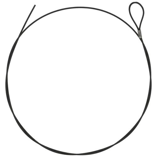 Main product image of Loop Galvanized with Trapeze SMP, TZ3-LG-6FT-SMP