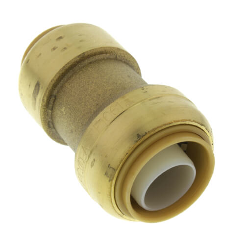 Main product image of 3/4" x 5/8" SharkBite Reducing Coupling