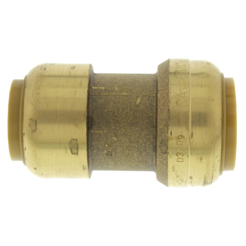 Main product image of 3/4" x 5/8" SharkBite Reducing Coupling