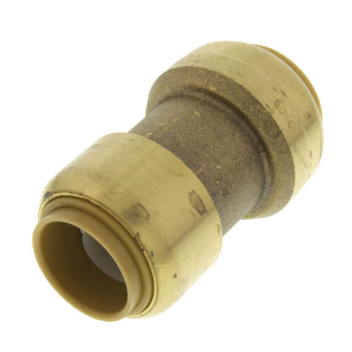 Main product image of 3/4" x 5/8" SharkBite Reducing Coupling