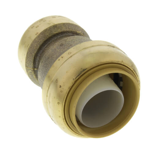 Main product image of 1" x 3/4" SharkBite Reducing Coupling (Lead Free)