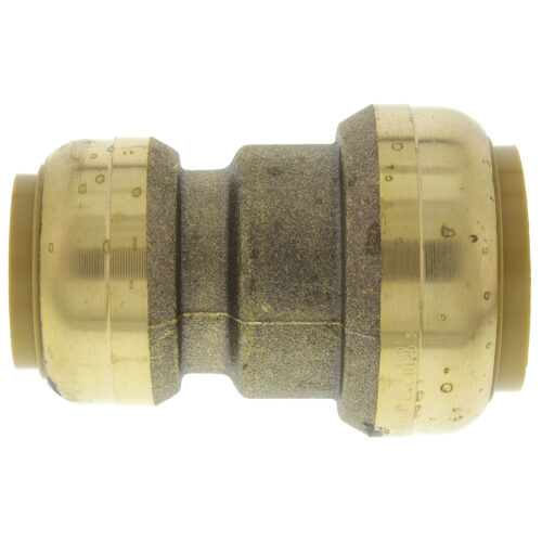Main product image of 1" x 3/4" SharkBite Reducing Coupling (Lead Free)
