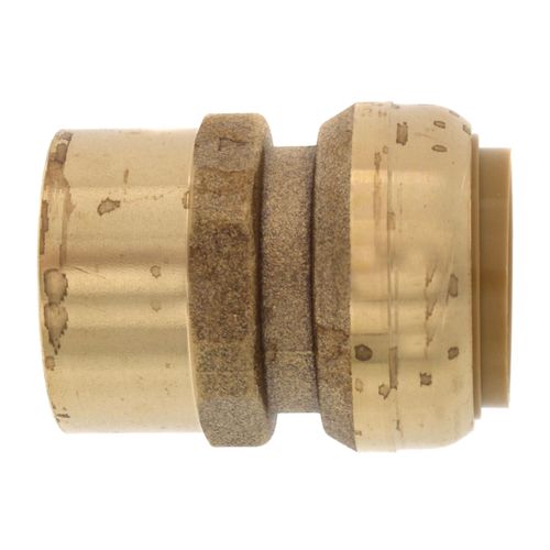 1" Sharkbite x Female Adapter (Lead Free)