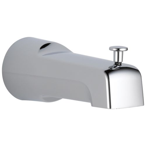 Main product image of Diverter Tub Spout (Chrome), U1011-PK