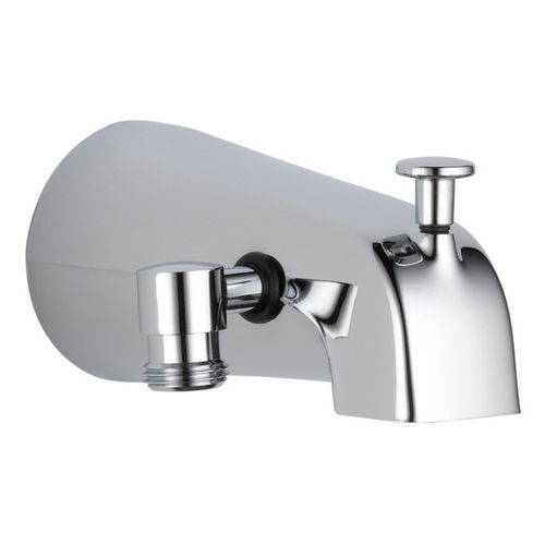 Main product image of U1072-PK Diverter Tub Spout, Handshower (Chrome)
