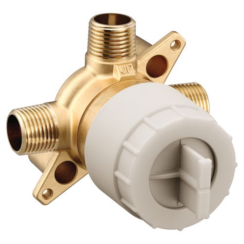 Main product image of M-Core 3 Port 1/2" CC/IPS Connection, U130CI