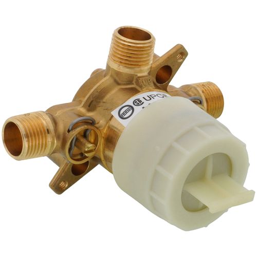 Main product image of M-Core 3 Port 1/2" CC/IPS Connection, U130CIS
