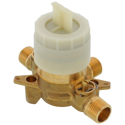 Main product image of M-Core 3 Port 1/2" CC/IPS Connection, U130CIS