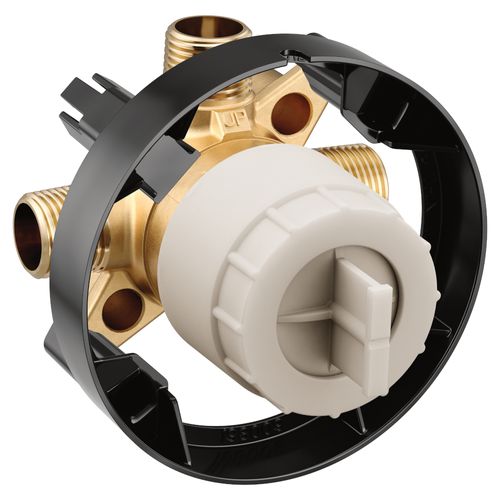 Main product image of M-Core 3 Port 1/2" CC/IPS Connection, U130CI
