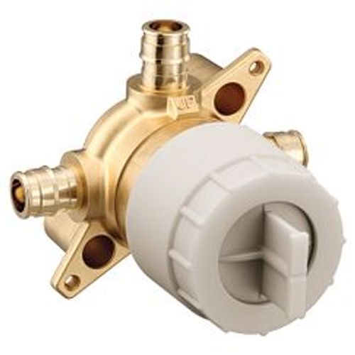 Main product image of M-CORE 3 Port 1/2" Cold Expansion PEX Connection Valve