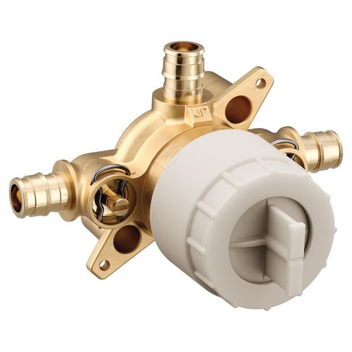 Main product image of M-Core 3 Port 1/2" Cold Expansion Pex Connection, U130CXS