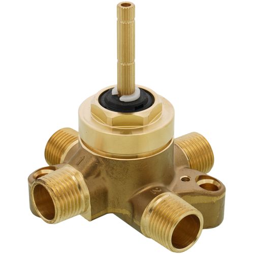 Main product image of M-core Transfer Valve 1/2" CC/IPS (2 Or 3 Independent), U231CI
