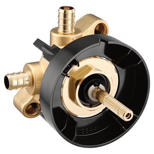 Main product image of M-Core Transfer 1/2" Crimp Ring Pex Connection, U231X