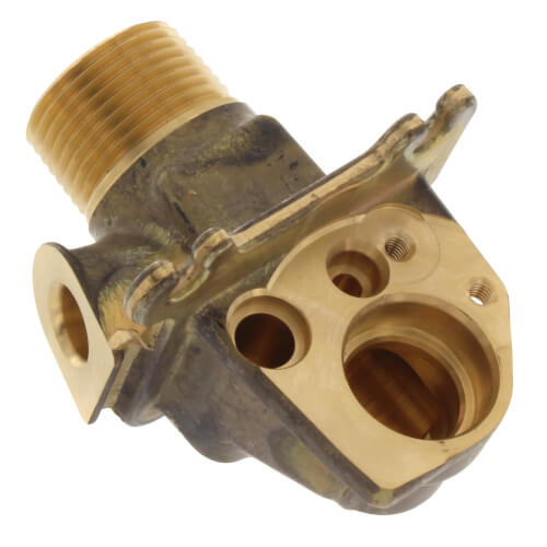 Main product image of Hot Water Outlet (3/4" NPT), U245-865-3