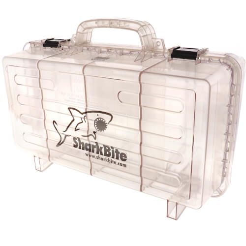 Contractor Tool Box