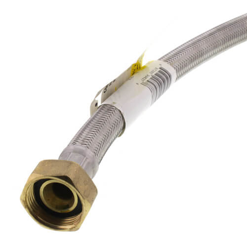 U3086FLEX24LF SharkBite U3086FLEX24LF 3/4" SharkBite x 1" FIP