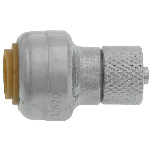 Main product image of 1/4" (3/8" OD) X 1/4" Compression Nut, U3524LFA