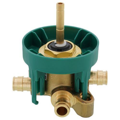 Main product image of M-core Transfer Valve 1/2" Expansion PEX (2 Independent/1 Shared Or 3 Ind/3 Shared), U361CX