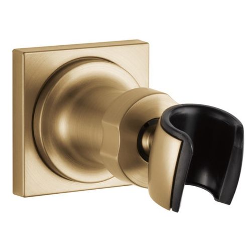 Main product image of Adjustable Wall Mount for Hand Shower (Champagne Bronze), U4010-CZ-PK