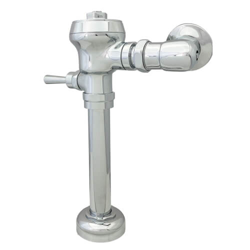 Main product image of Flushboy Ultra Low Consumption Water Closet Flush Valve with TruStop (1.28 GPF)
