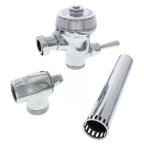 Main product image of Flushboy Ultra Water Closet Flush Valve (1.6 GPF)