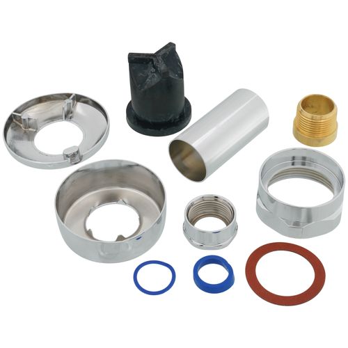 Main product image of Flushboy Ultra Low Consumption Urinal Flush Valve w/ TruStop (1 GPF)