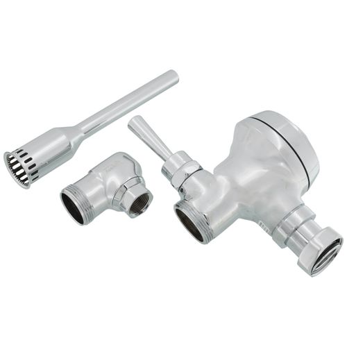 Main product image of Flushboy Ultra Low Consumption Urinal Flush Valve w/ TruStop (1 GPF)