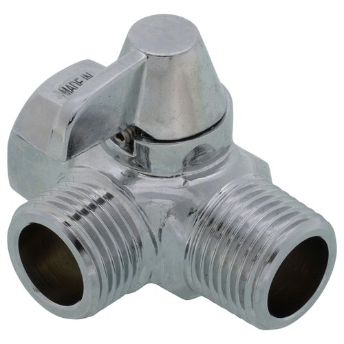 Main product image of Shower Arm Diverter for Hand Shower (Chrome), U4922-PK
