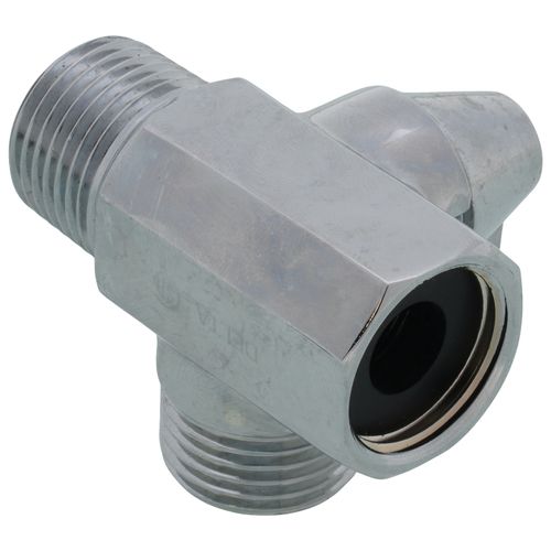 Main product image of Shower Arm Diverter for Hand Shower (Chrome), U4922-PK
