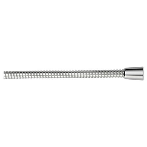 60" Hand Shower Hose (Chrome/White), U494R-60-PK