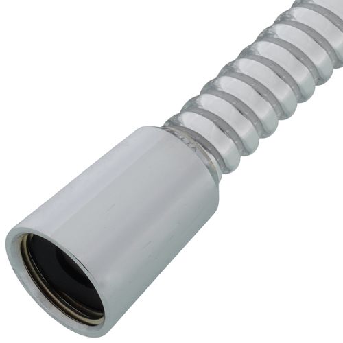Main product image of 60" Hand Shower Hose (Chrome/White), U494R-60-PK