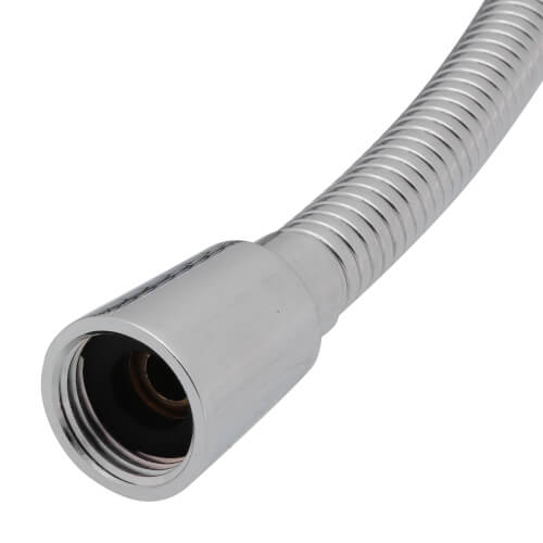 Main product image of 60"- 80" Hand Shower Hose (Chrome), U495D-60-PK