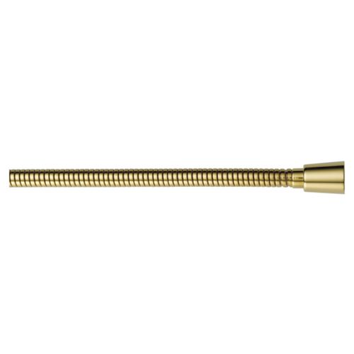 Main product image of 60"-80" Hand Shower Hose (Polished Brass), U495D-PB60-PK