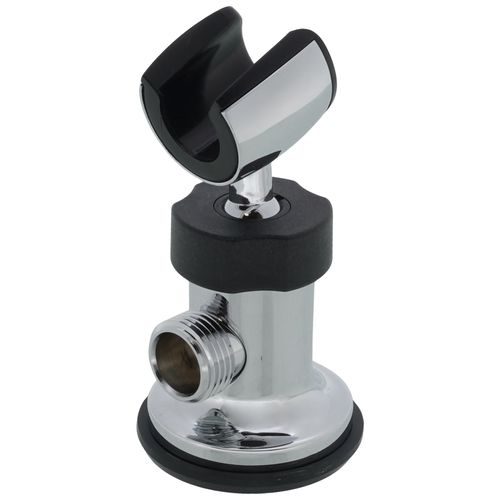 Main product image of Adjustable Wall Mount Elbow (Chrome), U4985-PK