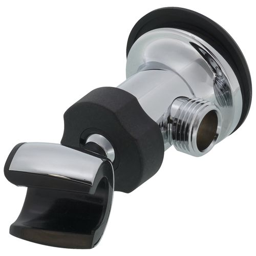 Main product image of Adjustable Wall Mount Elbow (Chrome), U4985-PK