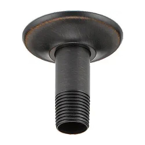 Main product image of U4996-RB Ceiling Mount Shower Arm & Flange (Venetian Bronze)