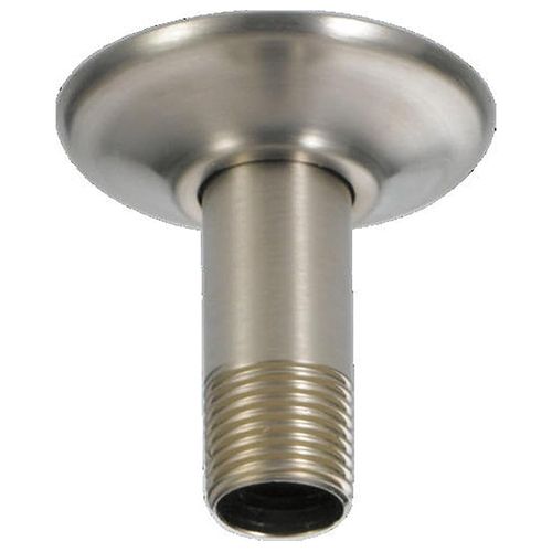 Main product image of U4996-SS Ceiling Mount Shower Arm & Flange (Stainless)