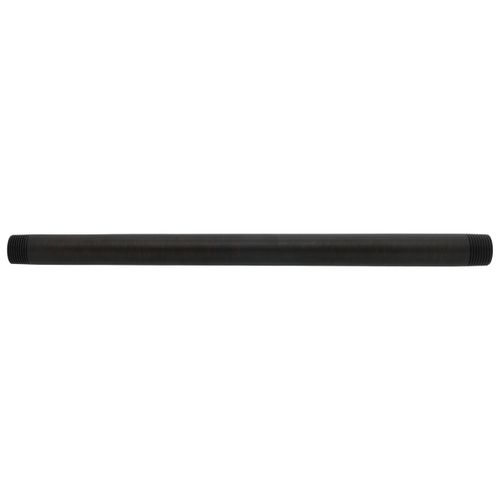 Main product image of Shower Arm & Flange 14" Ceiling Mount (Venetian Bronze), U4998-RB